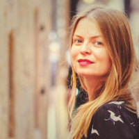 Tina Kovačiček