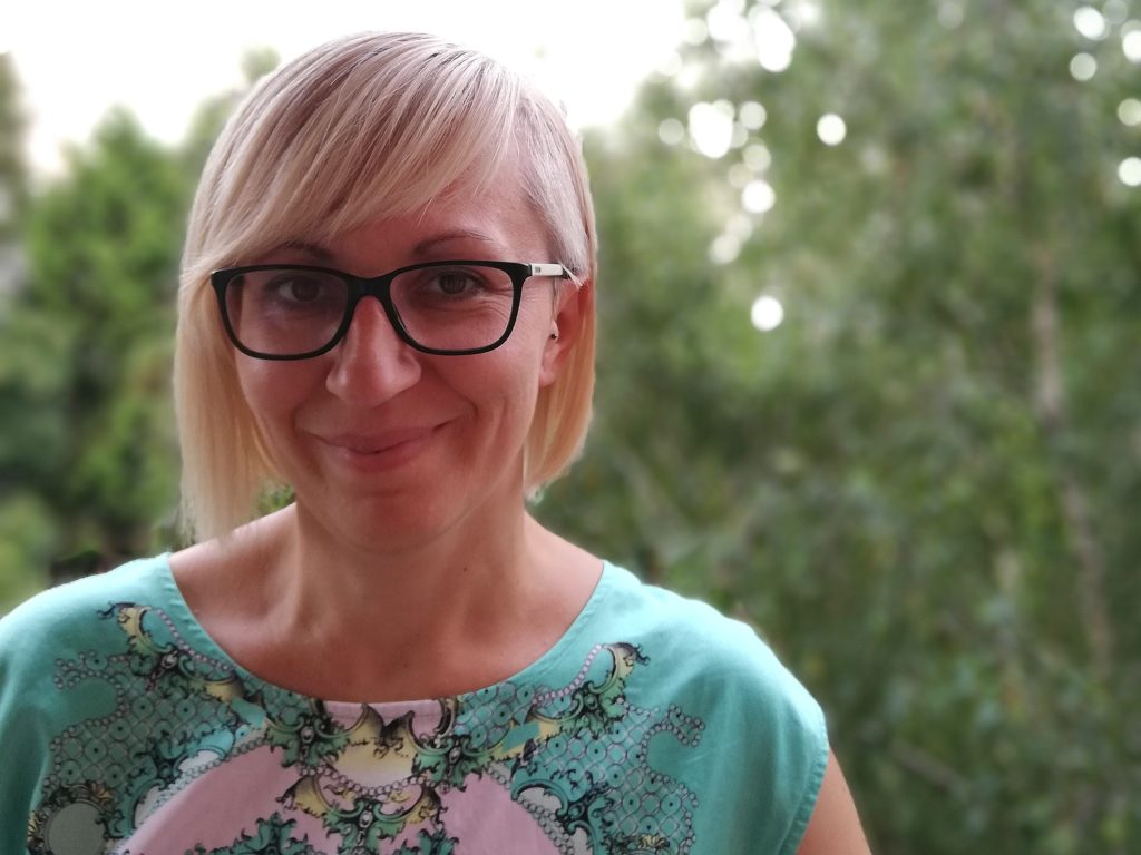 Nataša Krstičević