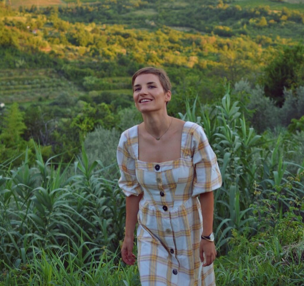 Tea Marasović