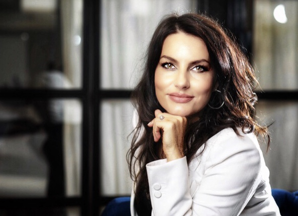 Irena Marković