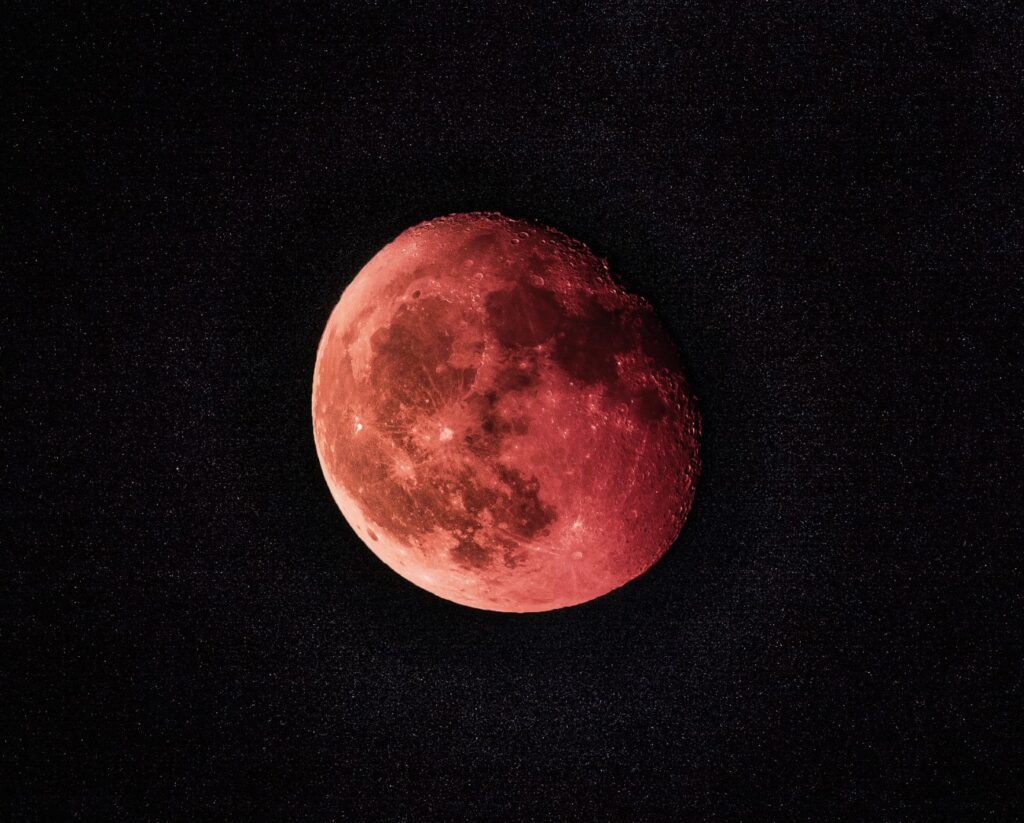 crveni mjesec astro 