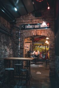 soi fusion bar restoran zagreb