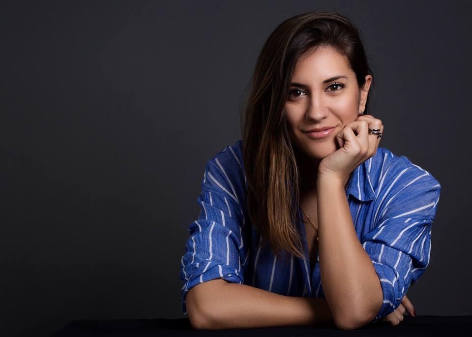 Mirna Dizdarević