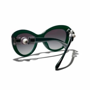 Chanel_Alfa Vision Optika