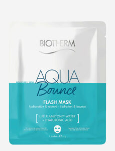 Biotherm Aqua Bounce Flash Mask, 64 kn