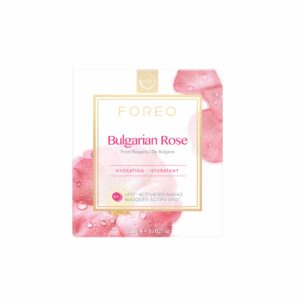 FOREO Farm To Face Bulgarian Rose, 149 kn