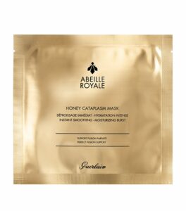 Guerlain Abeille Royale Honey Cataplasm Mask, 4 komada, 882 kn