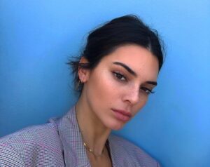 kendall jenner