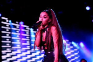 arianagrande