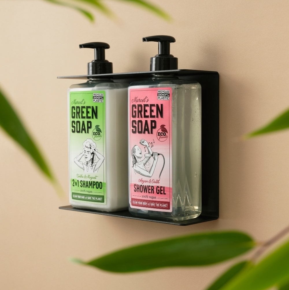 marcels green 2 gel za tuširanje i šampon