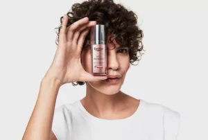 Eucerin Anti Pigment lifestyle cover fotografija