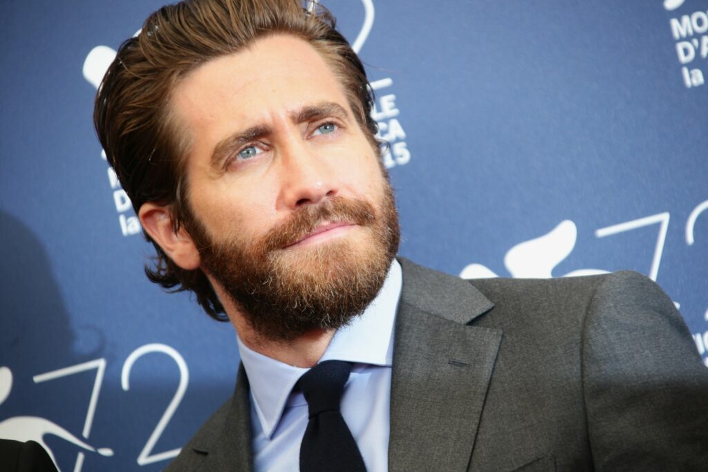 Jake Gyllenhaal na Venice Film Festivalu i premijeri filma Everest