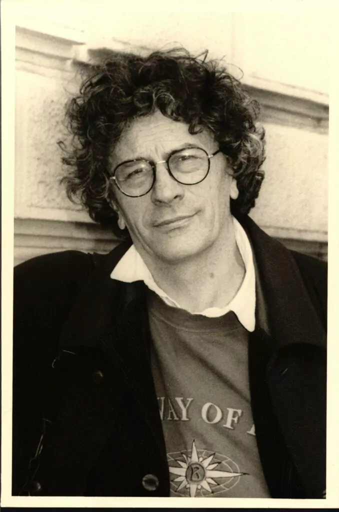 Portret Zlatka Boureka