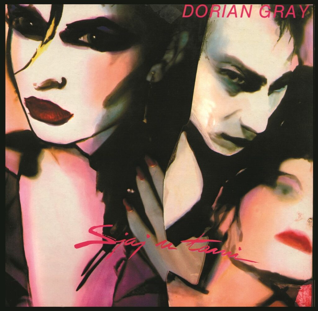 1983 Dorian Gray Jugoton