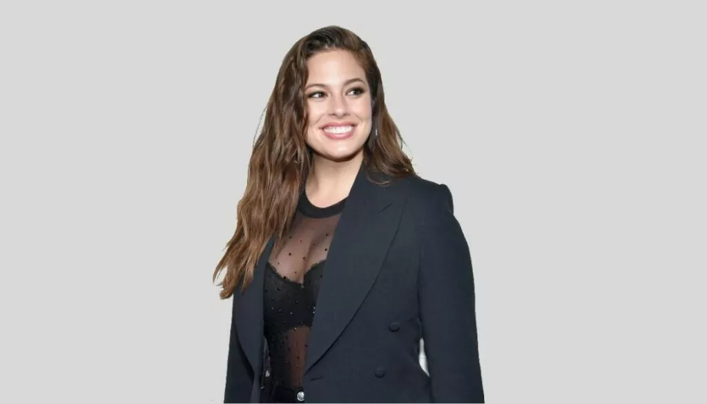 Ashley Graham