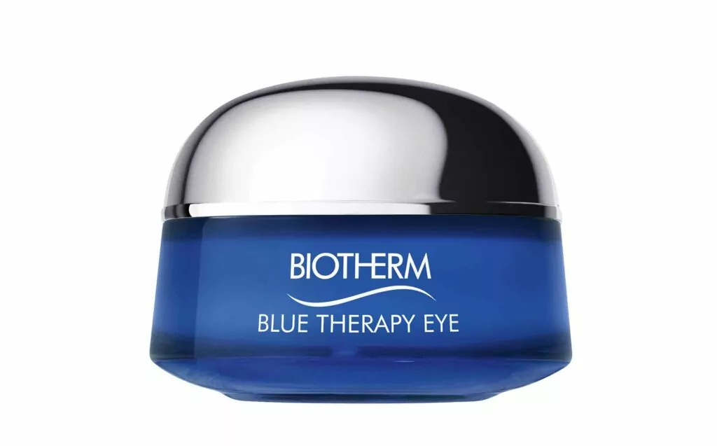 Biotherm Blue therapy eye serum
