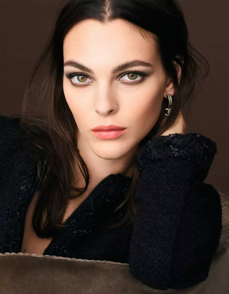 Chanel Haute cover