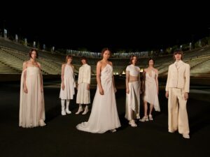 Dior Cruise kolekcija