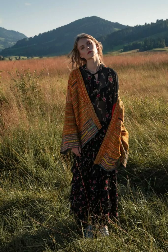 ECHOES OF SUMMER