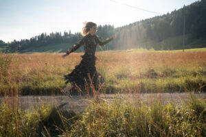 ECHOES OF SUMMER