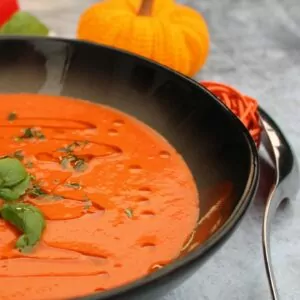 Krem juha od rajčice Renata Sladović foodformood