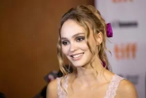 2021 Toronto International Film Festival - "Wolf" Premiere