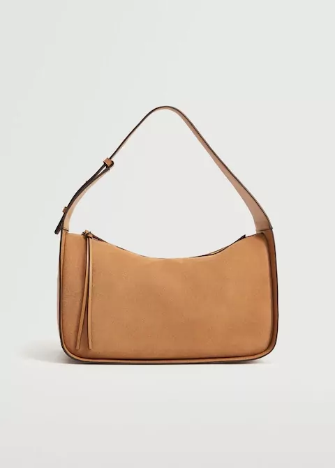 Mango baguette torba, prije 349 kn, sad 249 kn