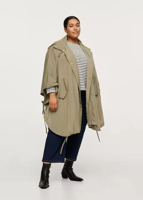 Mango jakna, prije 599 kn, sad 449 kn