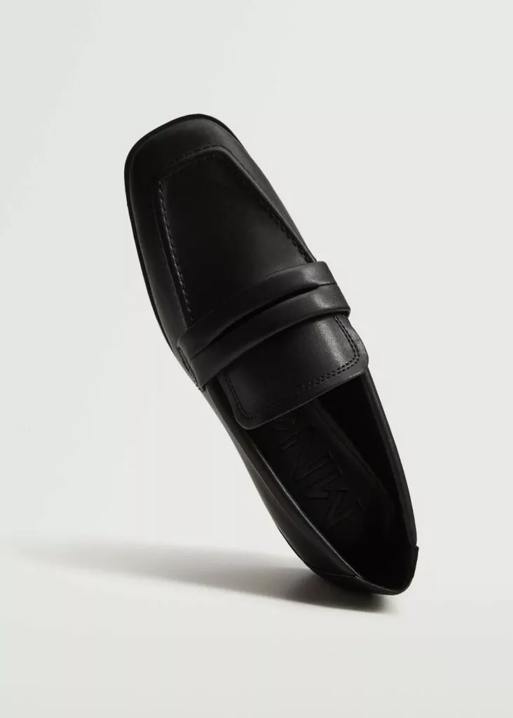 Mango loaferice, prije 349 kn, sad 249 kn