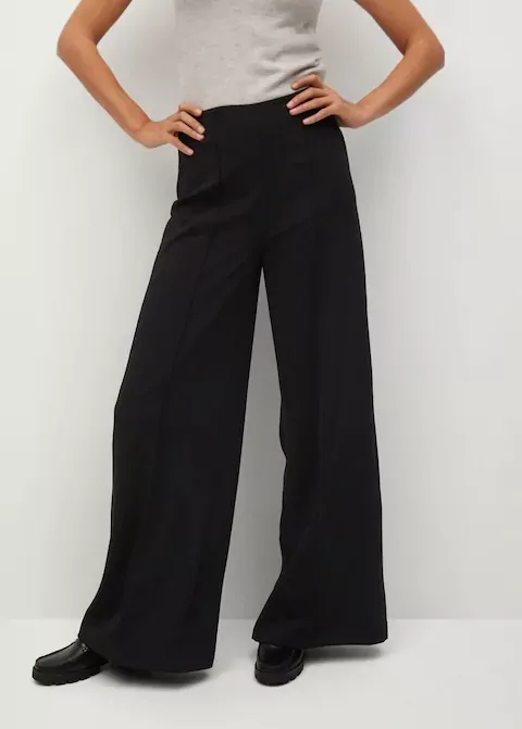 Mango loose hlače, prije 349 kn, sad 199 kn