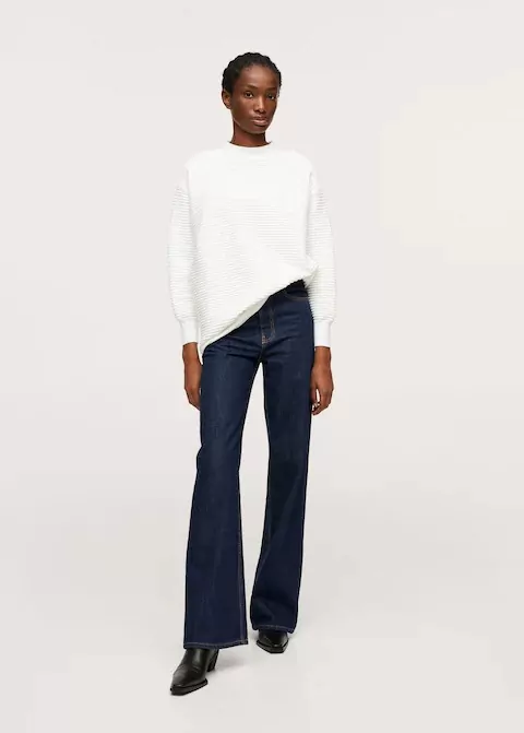 Mango oversized vesta, prije 349 kn, sad 249 kn