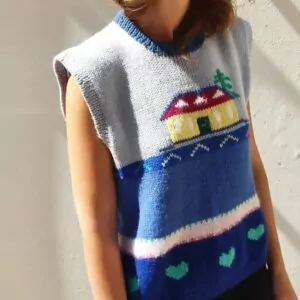 Mishka boutique džemper