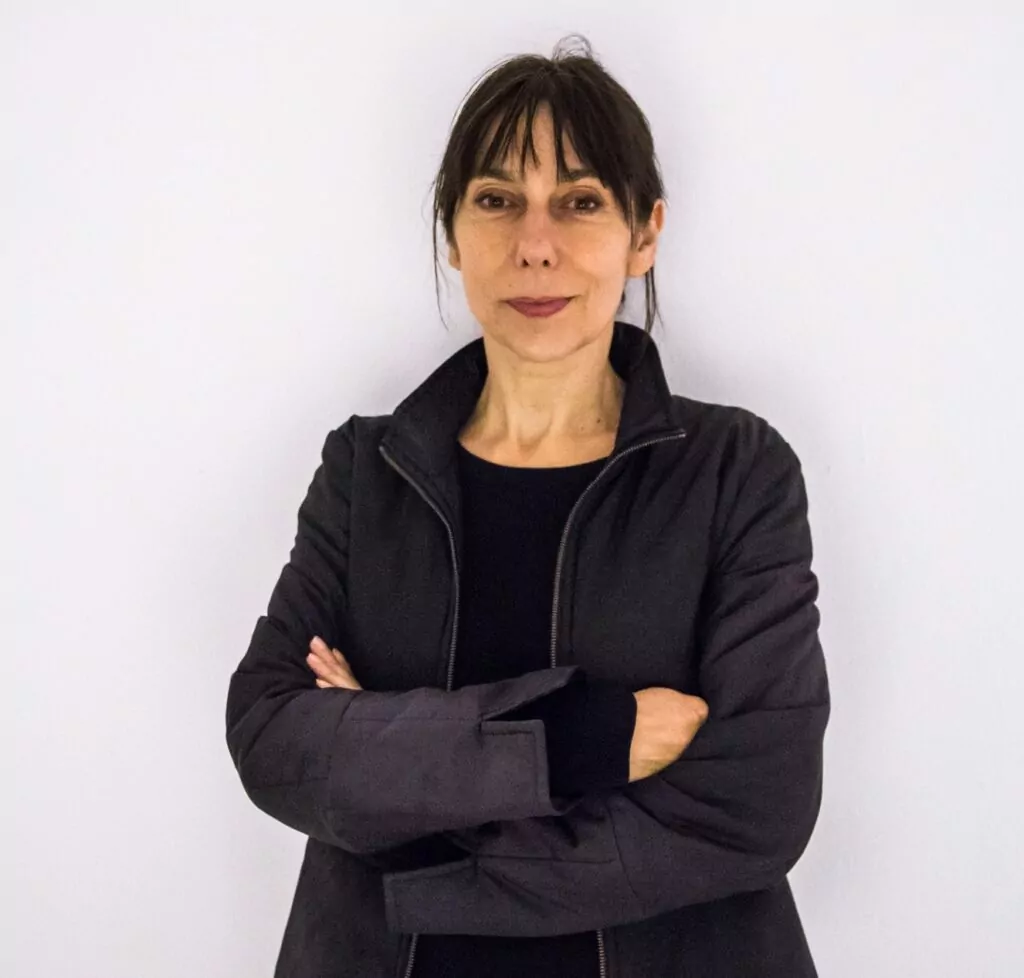 Nika Radić, portret