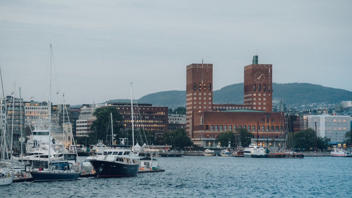 Oslo - putovanje za produženi vikend
