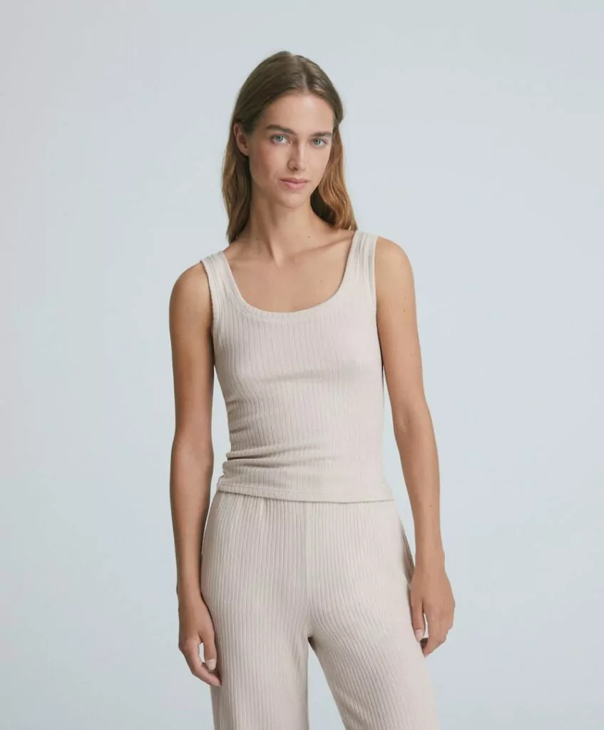 Oysho top, 99 kn