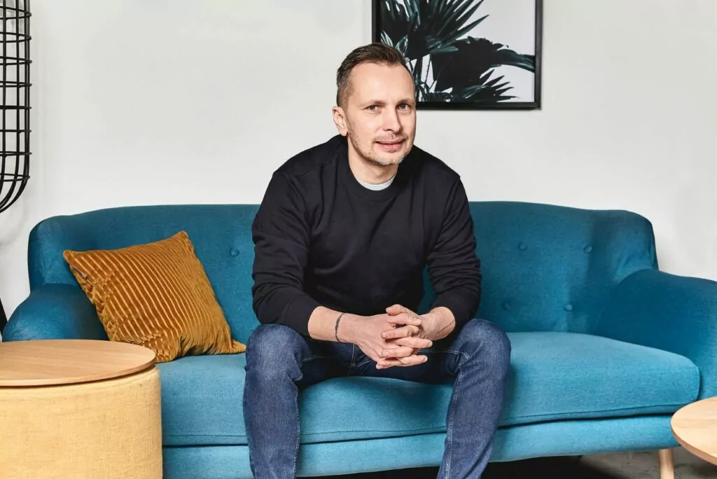 Pavel Voparil_Bonami CEO