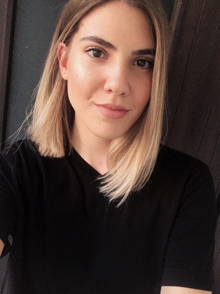 Petra Okičić