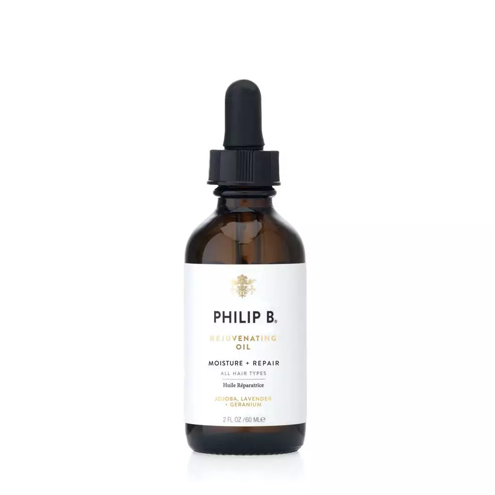 Philip B Rejuvenating ulje za kosu