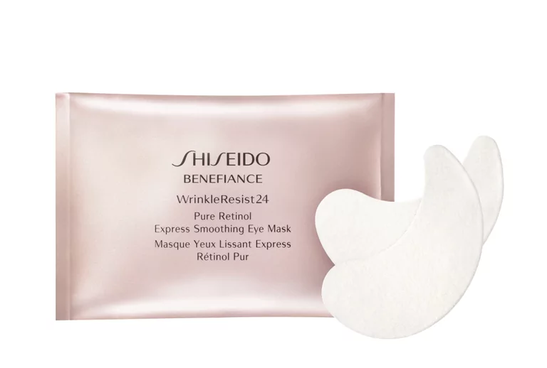 Shiseido Benefiance WrinkleResist24 Pure Retinol Express