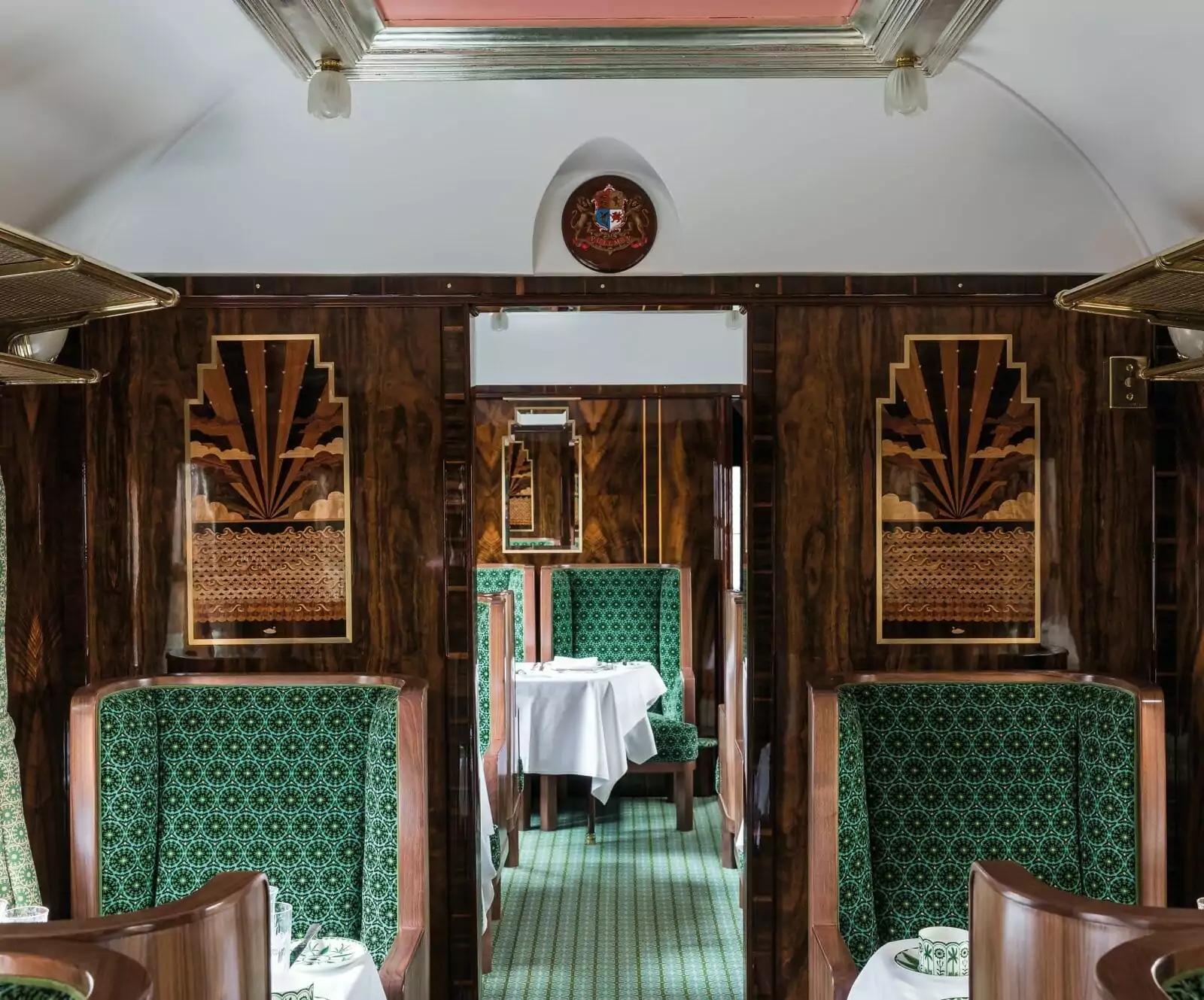 Suradnja Wes Andersona i tvrtke Belmond poznate po luksuznim vlakovima