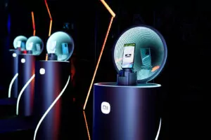 Xiaomi premijera, Zagreb