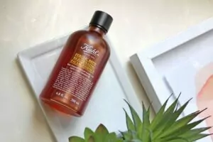 kiehls brew rejuvenating essence