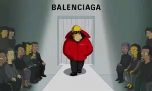 simpsons-balenciaga-collaboration