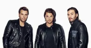 Swedish House Mafia