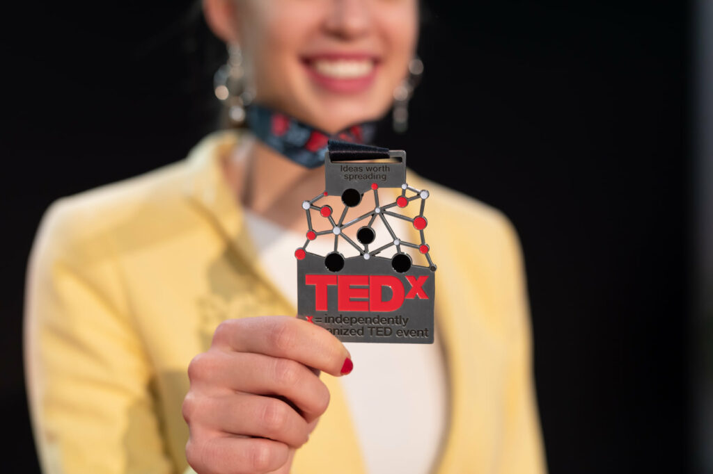 TEDxZagreb 2021