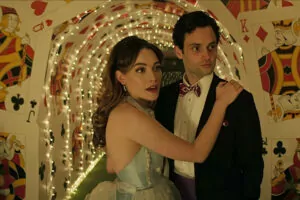 Serija "You", Netflix