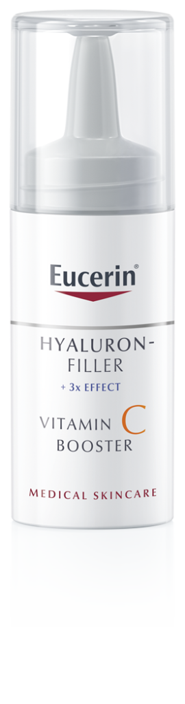 Eucerin Hyaluron-Filler Vitamin C booster