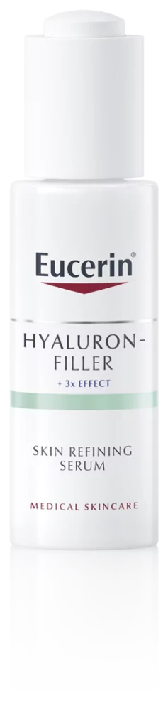 Eucerin Hyaluron-Filler korigirajući serum