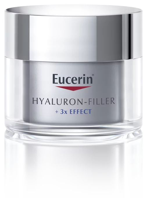 Eucerin Hyaluron-Filler noćna krema