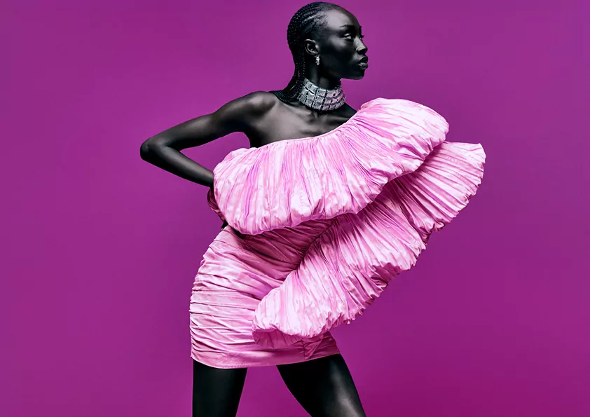 H&M Innovation Circular Design Story
